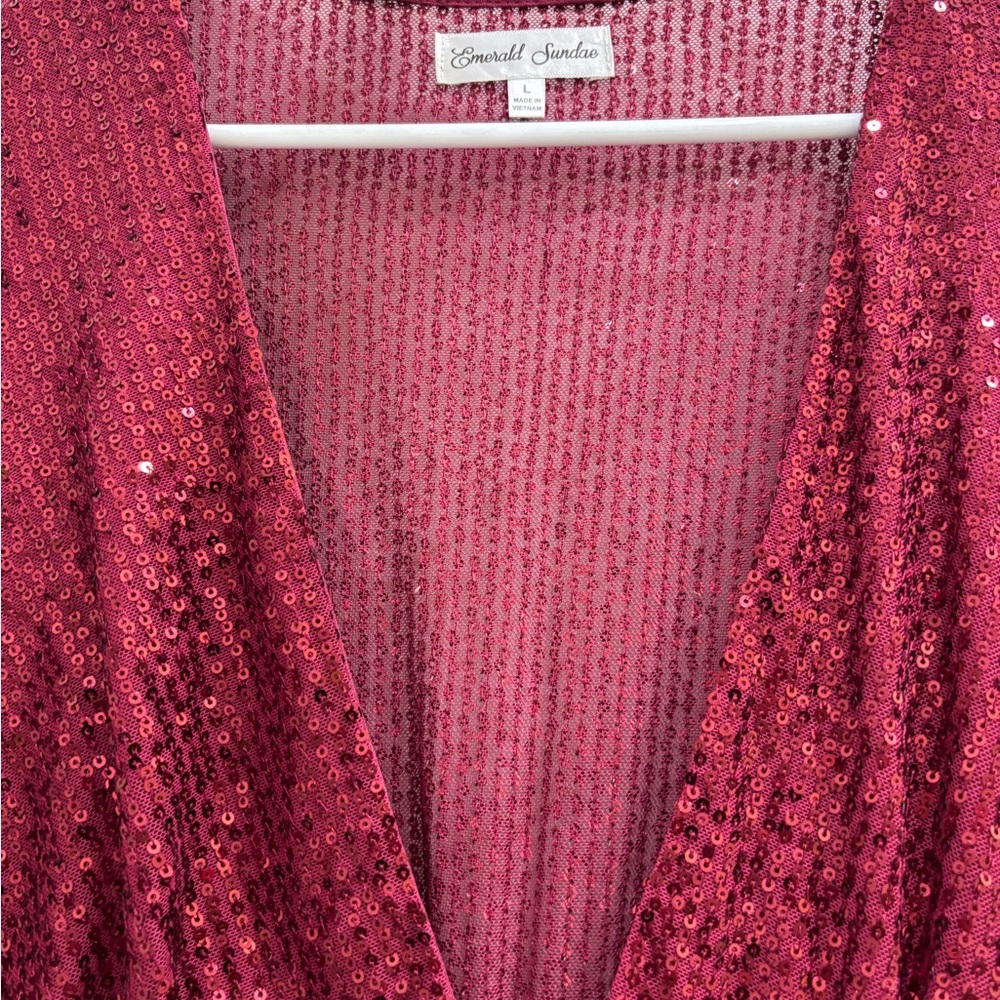 Size large - Picture 4 of 4